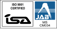 ISO認証対象範囲